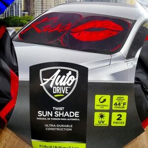 Sun shade